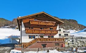 Apartment Haus Windachschlucht (SOE120)